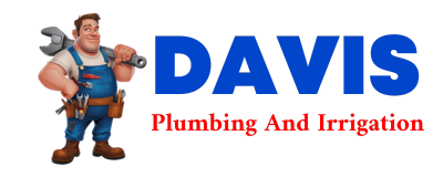 Trusted plumber in FARMINGTON